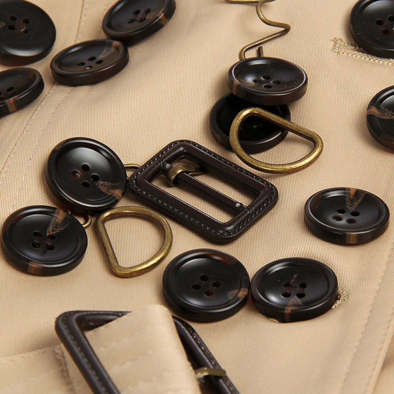 JAZZEVAR Automne Nouvelle marque de haute couture Femme