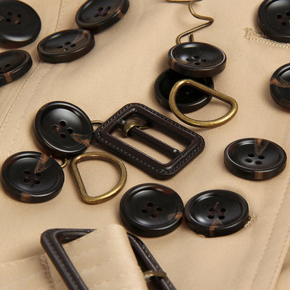 JAZZEVAR Automne Nouvelle marque de haute couture Femme