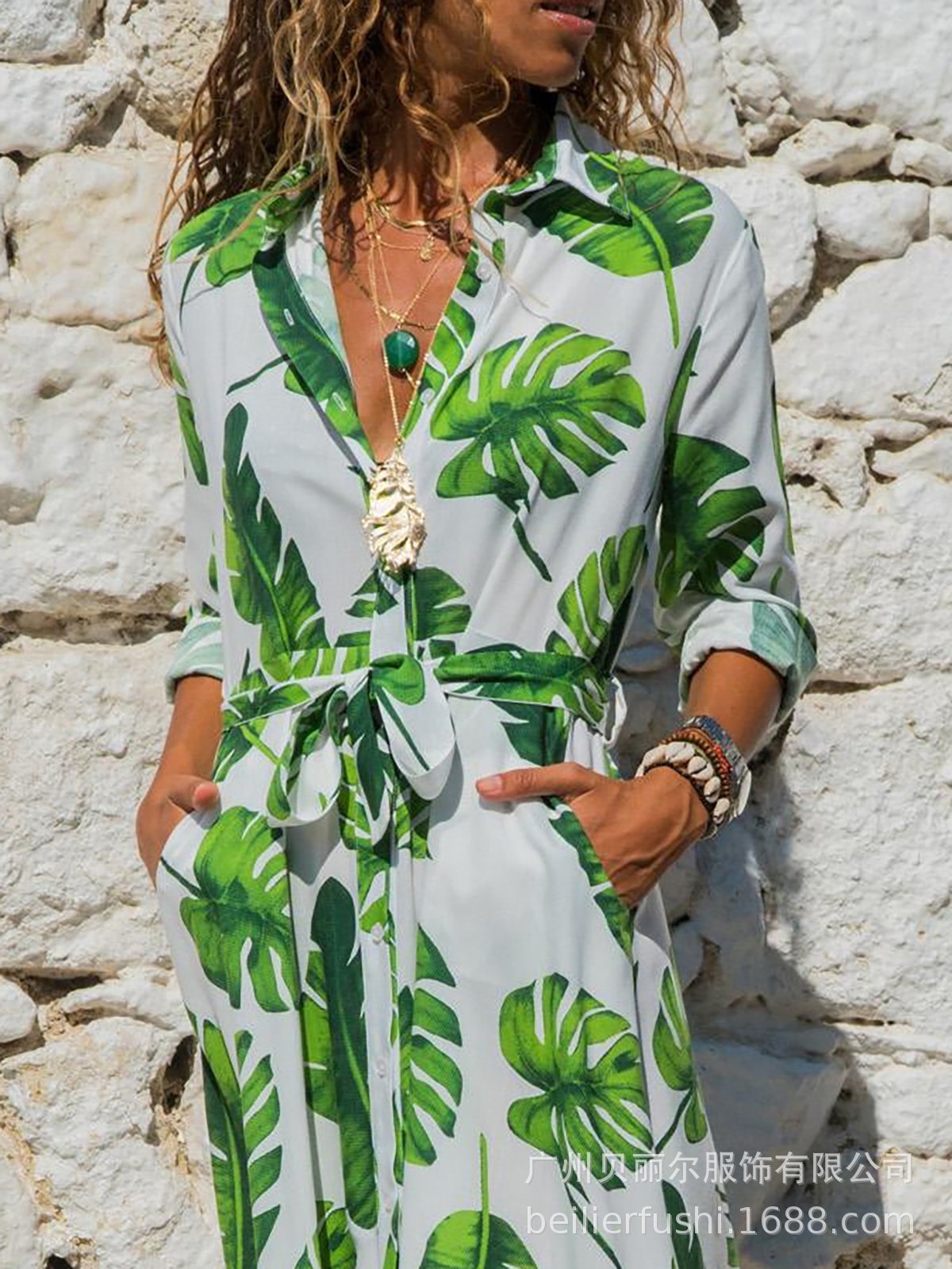 Madrid  Robe Vintage