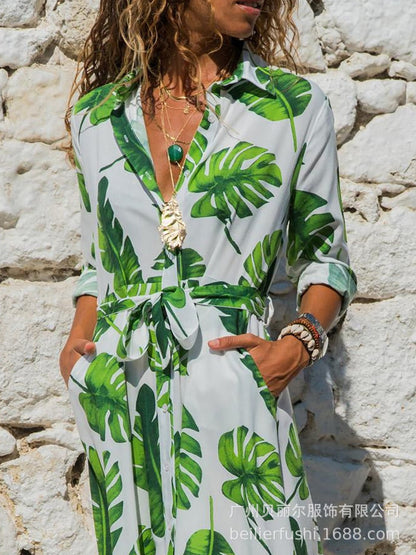 Madrid  Robe Vintage