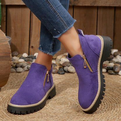 Angela | Bottes orthopédiques pour femmes