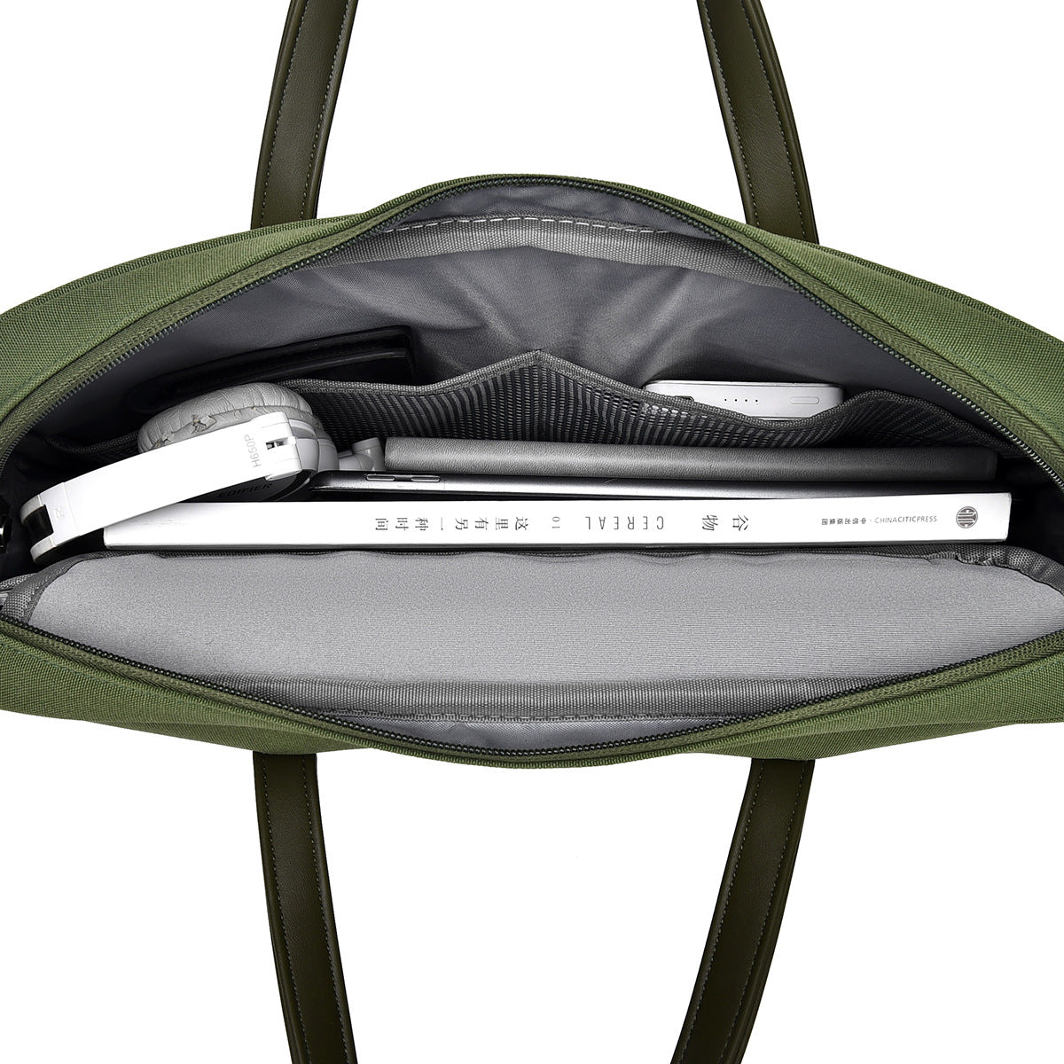 Sac pour ordinateur portable haut de gamme